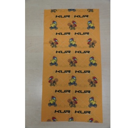 KUR Sport nákrčník