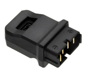 Shimano adaptér pro nabíječku EC-E6000 a EC6002