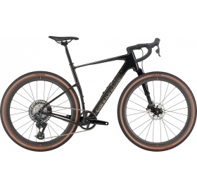 Cannondale Topstone Carbon Lefty AXS