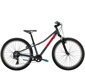 Trek Precaliber 24 s odpruženou vidlicí 2026