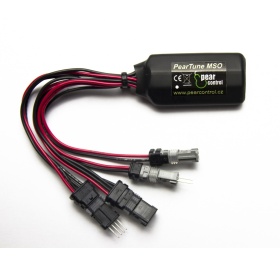 PearTune MSO Bosch Still ON čip