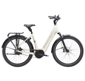 Trek District+ 5 Lowstep 800Wh 2025