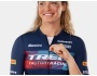 TREK Factory Racing Women's Team Replica Cycling Jersey