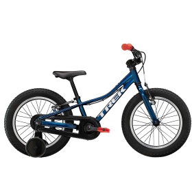 Trek Precaliber 16 Freewheel 2025