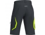 GORE C3 Trail kraťasy pánské