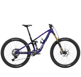 Trek Fuel LX 9.8 XT Di2 Gen 7 2026