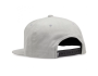 FOX Fox Head Snapback Hat kšiltovka