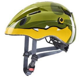 Dětská helma na Kid 2