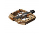 Crankbrothers Mallet DH Loic Bruni Signature pedály