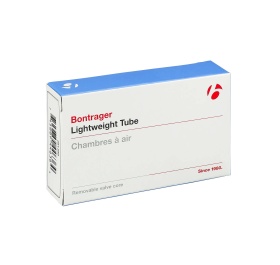 Lehká duše s ventilkem Presta