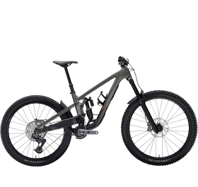 Trek Slash 9 GX AXS T-Type Gen 6 2024-25
