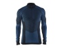 Craft Active Intensity Zip triko pánské