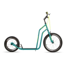 Galaxy Trifid koloběžka