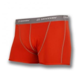 Coolmax Fresh boxerky pánské