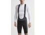 Craft CTM Armor Bib Short kraťasy pánské