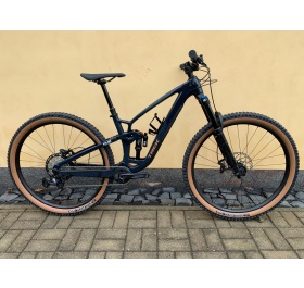 Trek Fuel EX 8 XT Gen 6 2025 testovací kolo