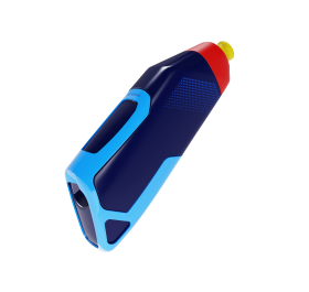 Trek RSL Aero lahev a košík na vodu