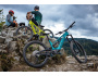 Kellys Theos F60 SH 29"/27.5" 725Wh