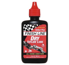 Teflon Plus DRY 60ml kapátko