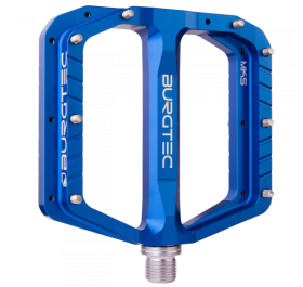 Burgtec Penthouse Flat MK5 pedály