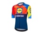 TREK Replica Race dres