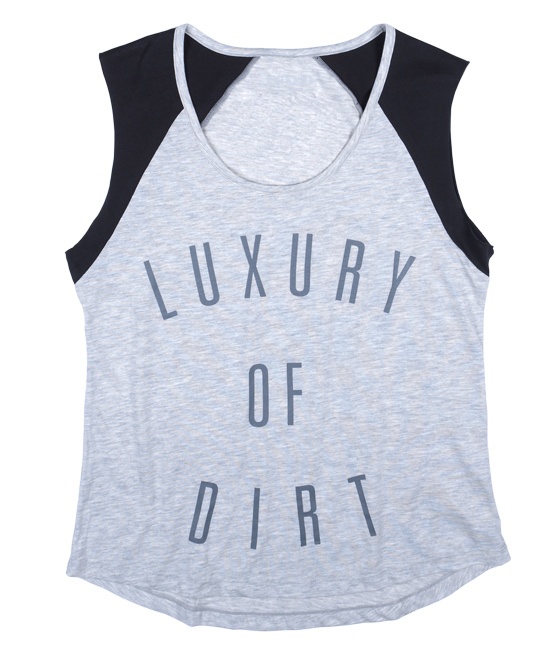 Sombrio Baseball Tee triko dámské