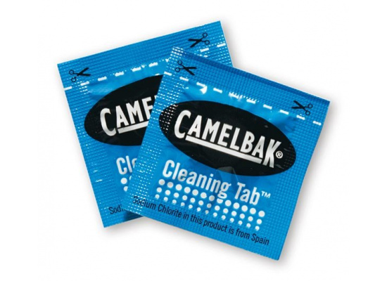 CamelBak CLEANING TABLETS 8ks