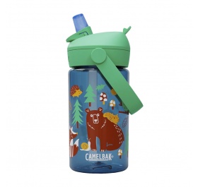 CamelBak Thrive Flip Straw Kids 0,4l