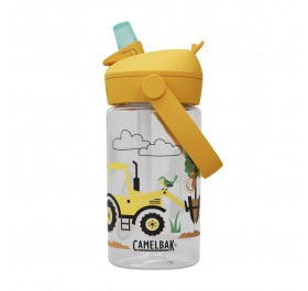 CamelBak Thrive Flip Straw Kids 0,4l