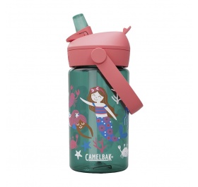 CamelBak Thrive Flip Straw Kids 0,4l