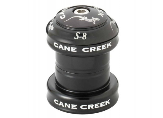 Cane Creek S 8 hlavové složení