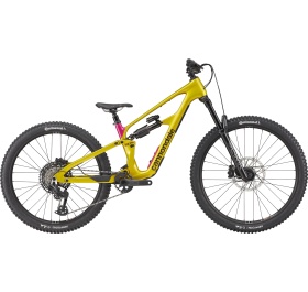 Cannondale Bad Habit 2