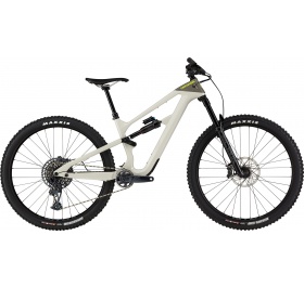 C-Dale Habit Carbon LT 1