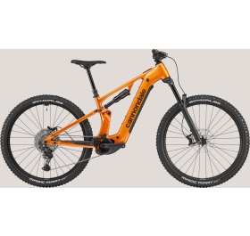 Cannondale Moterra 4+