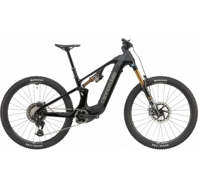 Cannondale Moterra Carbon 1