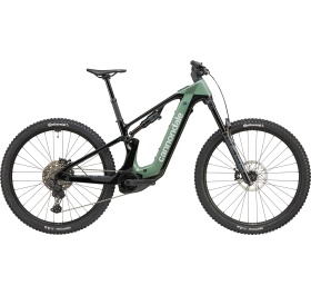 Cannondale Moterra Carbon 2