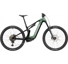 Cannondale Moterra Carbon 2