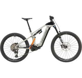 Cannondale Moterra Carbon LT 1