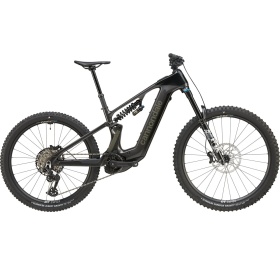 Cannondale Moterra Carbon LT 1