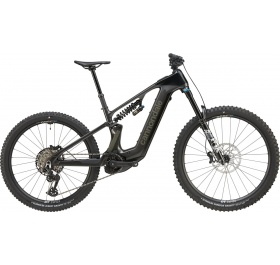 Cannondale Moterra Carbon LT 1