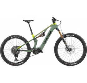 Cannondale Moterra SL 1