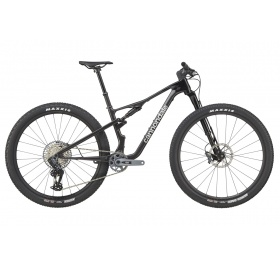 Cannondale Scalpel 29" Carbon 2 Lefty