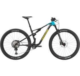 Cannondale Scalpel 29" Carbon 3