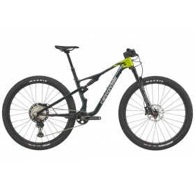 Cannondale Scalpel Carbon 3