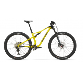 Cannondale Scalpel Carbon 4