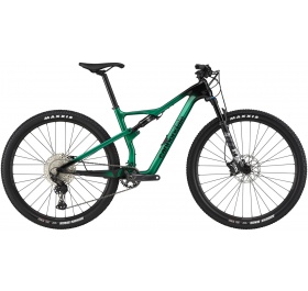 Cannondale Scalpel Carbon 4