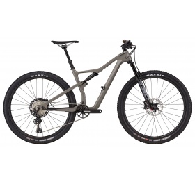 Cannondale Scalpel Carbon SE 1