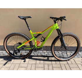 Cannondale Scalpel Carbon SE 2 osobní kolo