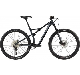 Cannondale Scalpel Carbon SE 2