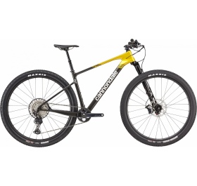 Cannondale Scalpel HT Carbon 1